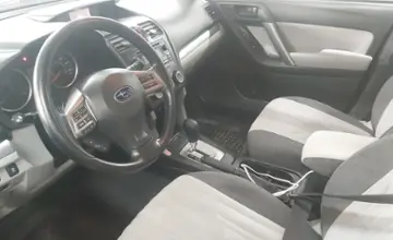 Subaru Forester 2013 года за 8 500 000 тг. в Астана фото 5