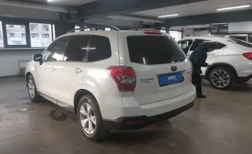 Subaru Forester 2013 года за 8 500 000 тг. в Астана фото 4