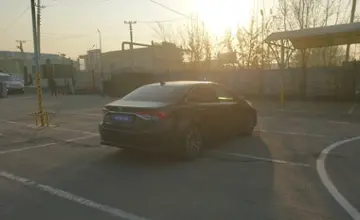 Toyota Corolla 2021 года за 11 500 000 тг. в Алматы фото 3