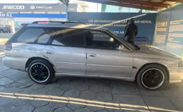 Subaru Legacy 1997 года за 2 000 000 тг. в Талдыкорган фото 4