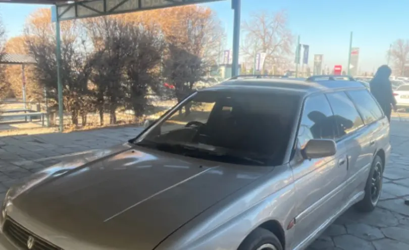 Subaru Legacy 1997 года за 2 000 000 тг. в Талдыкорган