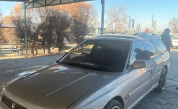 Subaru Legacy 1997 года за 2 000 000 тг. в Талдыкорган фото 1