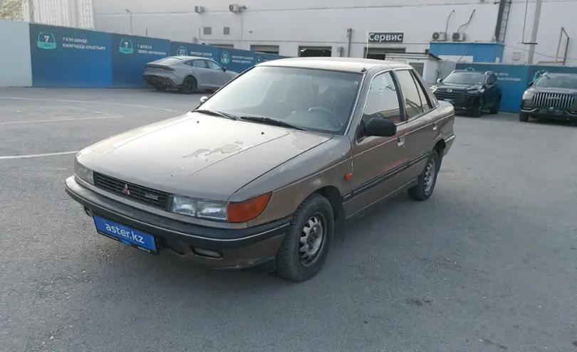 Mitsubishi Lancer 1990 года за 800 000 тг. в Шымкент