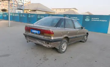 Mitsubishi Lancer 1990 года за 800 000 тг. в Шымкент фото 3