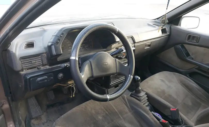 Mitsubishi Lancer 1990 года за 800 000 тг. в Шымкент фото 5