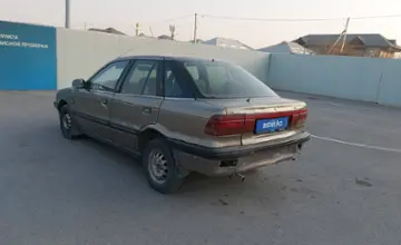 Mitsubishi Lancer 1990 года за 800 000 тг. в Шымкент фото 4