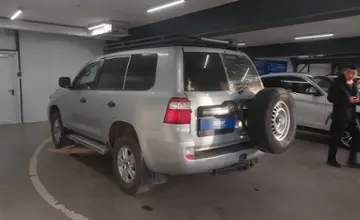 Toyota Land Cruiser 2014 года за 16 500 000 тг. в Астана фото 4