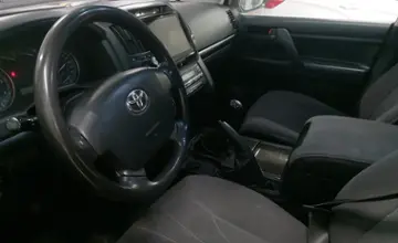 Toyota Land Cruiser 2014 года за 16 500 000 тг. в Астана фото 5