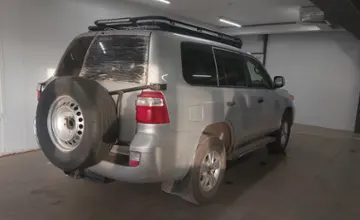 Toyota Land Cruiser 2014 года за 16 500 000 тг. в Астана фото 3
