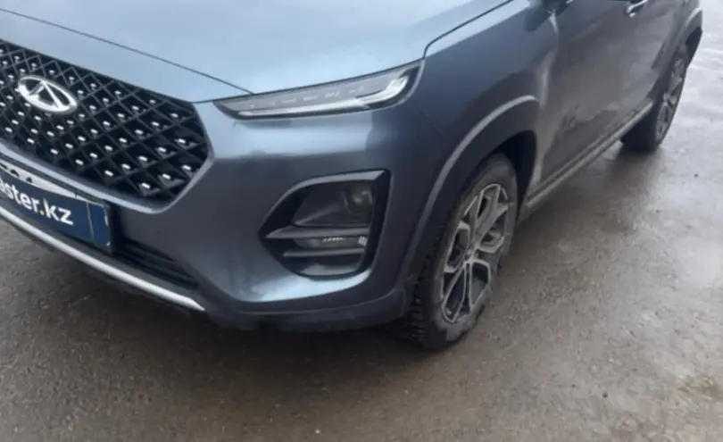 Chery Tiggo 2 Pro 2023 года за 6 000 000 тг. в Петропавловск