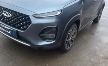 Chery Tiggo 2 Pro 2023 года за 6 000 000 тг. в Петропавловск фото 1