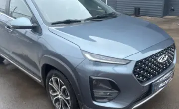 Chery Tiggo 2 Pro 2023 года за 6 000 000 тг. в Петропавловск фото 3