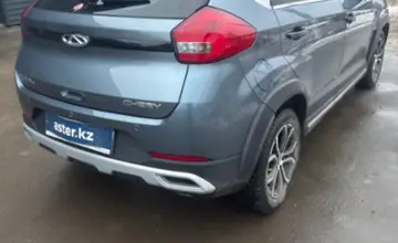 Chery Tiggo 2 Pro 2023 года за 6 000 000 тг. в Петропавловск
