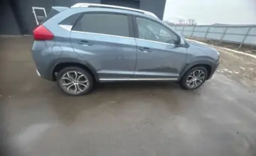 Chery Tiggo 2 Pro 2023 года за 6 000 000 тг. в Петропавловск фото 4