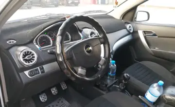 Chevrolet Nexia 2021 года за 4 800 000 тг. в Шымкент фото 5