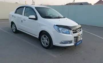 Chevrolet Nexia 2021 года за 4 800 000 тг. в Шымкент фото 2