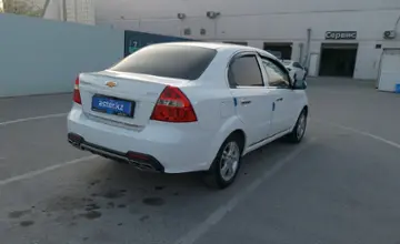 Chevrolet Nexia 2021 года за 4 800 000 тг. в Шымкент фото 3