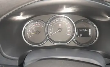 Renault Sandero 2021 года за 6 100 000 тг. в Астана фото 4