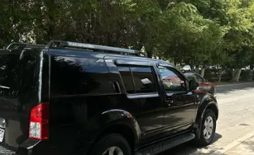 Nissan Pathfinder 2007 года за 7 000 000 тг. в Караганда