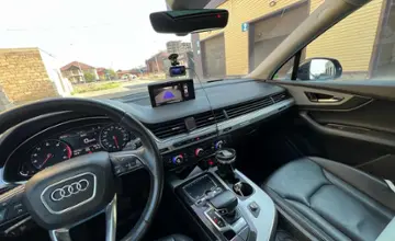 Audi Q7 2019 года за 19 000 000 тг. в Алматы