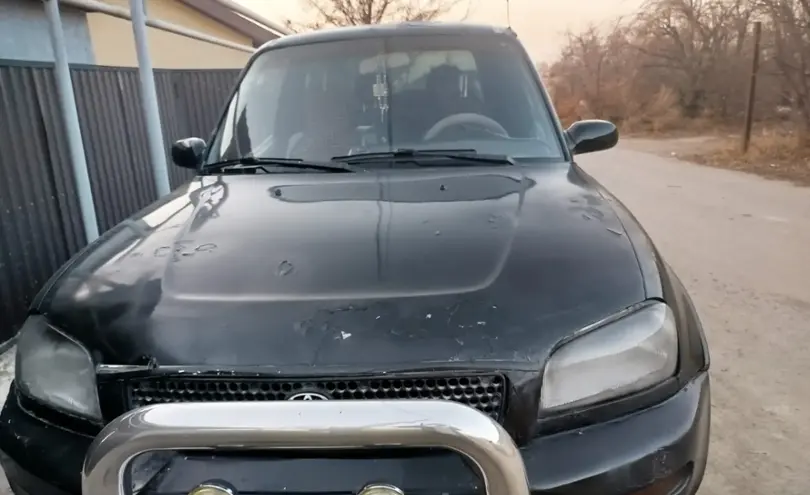 Toyota RAV4 1995 года за 2 000 000 тг. в Алматы