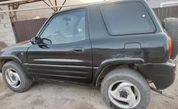 Toyota RAV4 1995 года за 2 000 000 тг. в Алматы фото 3