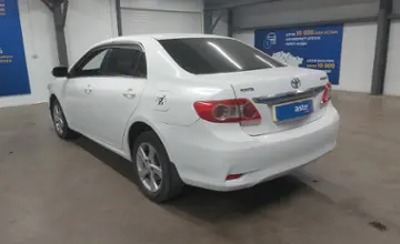 Toyota Corolla 2012 года за 5 800 000 тг. в Астана фото 4