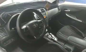 Toyota Corolla 2012 года за 5 800 000 тг. в Астана фото 5