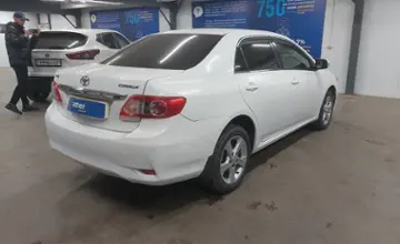 Toyota Corolla 2012 года за 5 800 000 тг. в Астана фото 3
