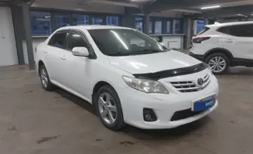 Toyota Corolla 2012 года за 5 800 000 тг. в Астана фото 2