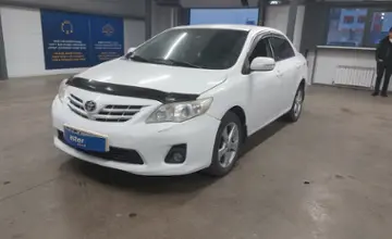 Toyota Corolla 2012 года за 5 800 000 тг. в Астана фото 1