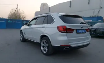BMW X5 2016 года за 19 000 000 тг. в Шымкент фото 4