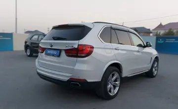BMW X5 2016 года за 19 000 000 тг. в Шымкент фото 3