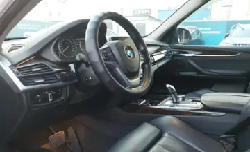 BMW X5 2016 года за 19 000 000 тг. в Шымкент фото 5