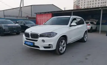 BMW X5 2016 года за 19 000 000 тг. в Шымкент фото 1