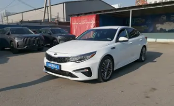 Kia Optima 2019 года за 8 700 000 тг. в Шымкент фото 1