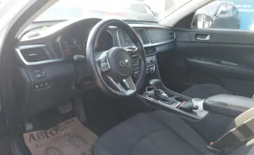 Kia Optima 2019 года за 8 700 000 тг. в Шымкент фото 5