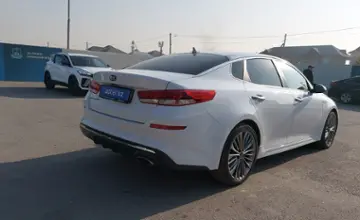 Kia Optima 2019 года за 8 700 000 тг. в Шымкент фото 3