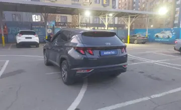 Hyundai Tucson 2023 года за 12 300 000 тг. в Алматы фото 4
