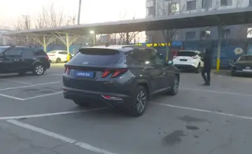 Hyundai Tucson 2023 года за 12 300 000 тг. в Алматы фото 3