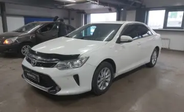 Toyota Camry 2015 года за 11 000 000 тг. в Астана фото 1