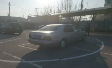 Mercedes-Benz S-Класс 1995 года за 2 500 000 тг. в Алматы фото 3