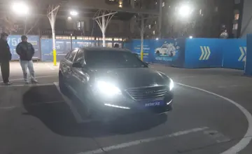 Hyundai Sonata 2014 года за 6 300 000 тг. в Алматы фото 2