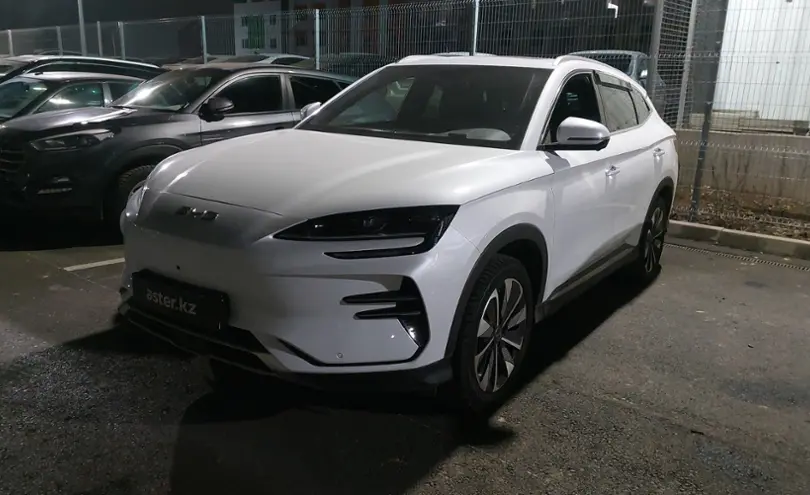 BYD Song Plus EV Champion 2024 года за 17 000 000 тг. в Астана