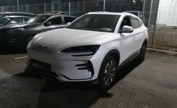BYD Song Plus EV Champion 2024 года за 17 000 000 тг. в Астана фото 1