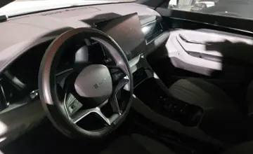 BYD Song Plus EV Champion 2024 года за 17 000 000 тг. в Астана фото 5