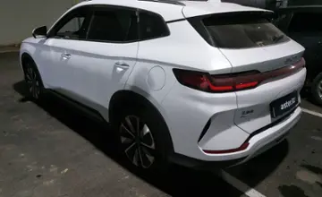 BYD Song Plus EV Champion 2024 года за 17 000 000 тг. в Астана фото 4