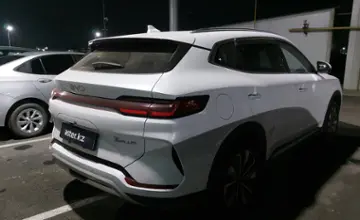 BYD Song Plus EV Champion 2024 года за 17 000 000 тг. в Астана фото 3