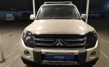 Mitsubishi Pajero 2007 года за 8 300 000 тг. в Алматы фото 2