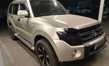 Mitsubishi Pajero 2007 года за 8 300 000 тг. в Алматы фото 3